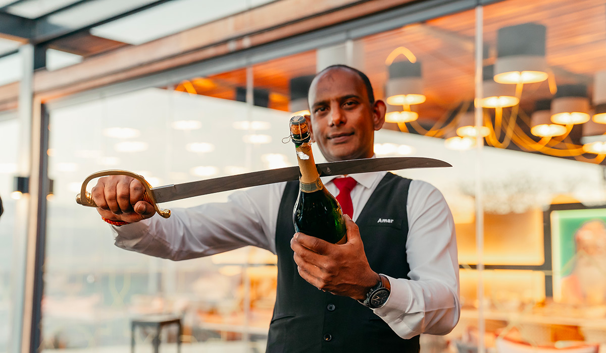 The Lux Collective et Airtours : une alliance de prestige pour promouvoir l'hôtellerie de luxe mauricienne en Europe